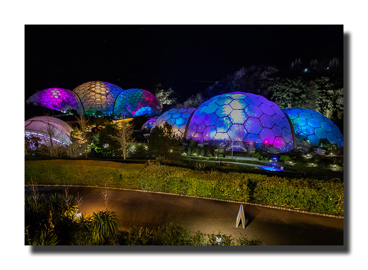 Eden Project